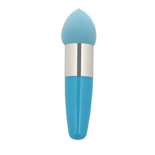 Soft Makeup Sponge Puff – Beauty Blender for Liquid, Cream & Powder | Flawless Base Tool