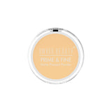 Oil-Absorbing Face Powder – Matte Finish for All Skin Types | Natural Mineral Formula