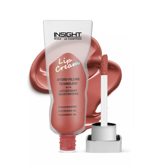Long Lasting Lip Cream – Transfer-Proof, Smudge-Proof, Hydrating Matte Finish