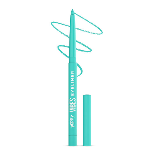 Matte Eyeliner – Smudge-Proof, Waterproof,10-Hour Wear