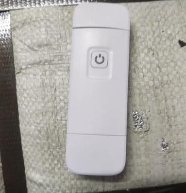 Mini USB Rechargeable Book Reading Light | Eye-Friendly LED Clip-On Light