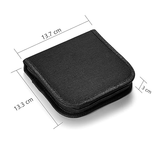 Portable Sewing Kit with Complete DIY Supplies for Travel and Emergencies