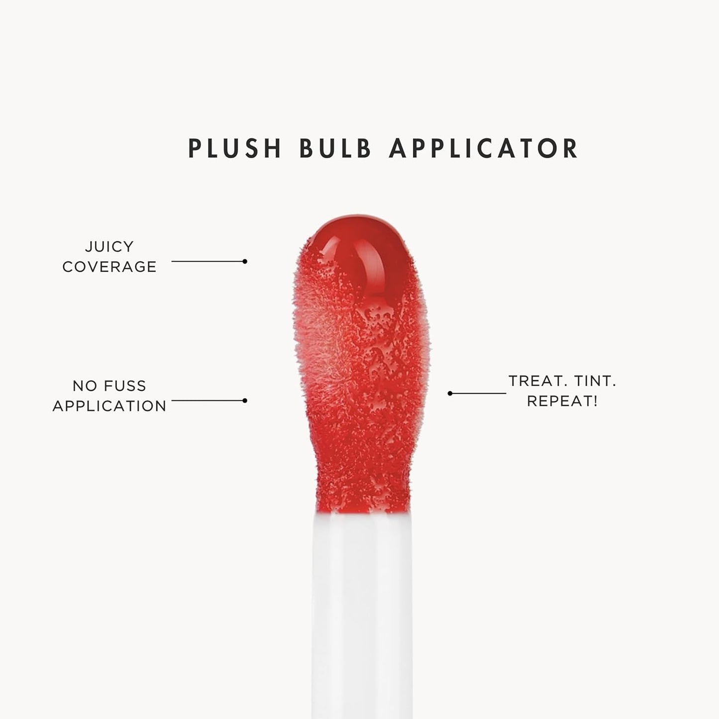 Tinted Lip Oil with 24Hr Hydration | Vegan, Lightweight & Glossy
