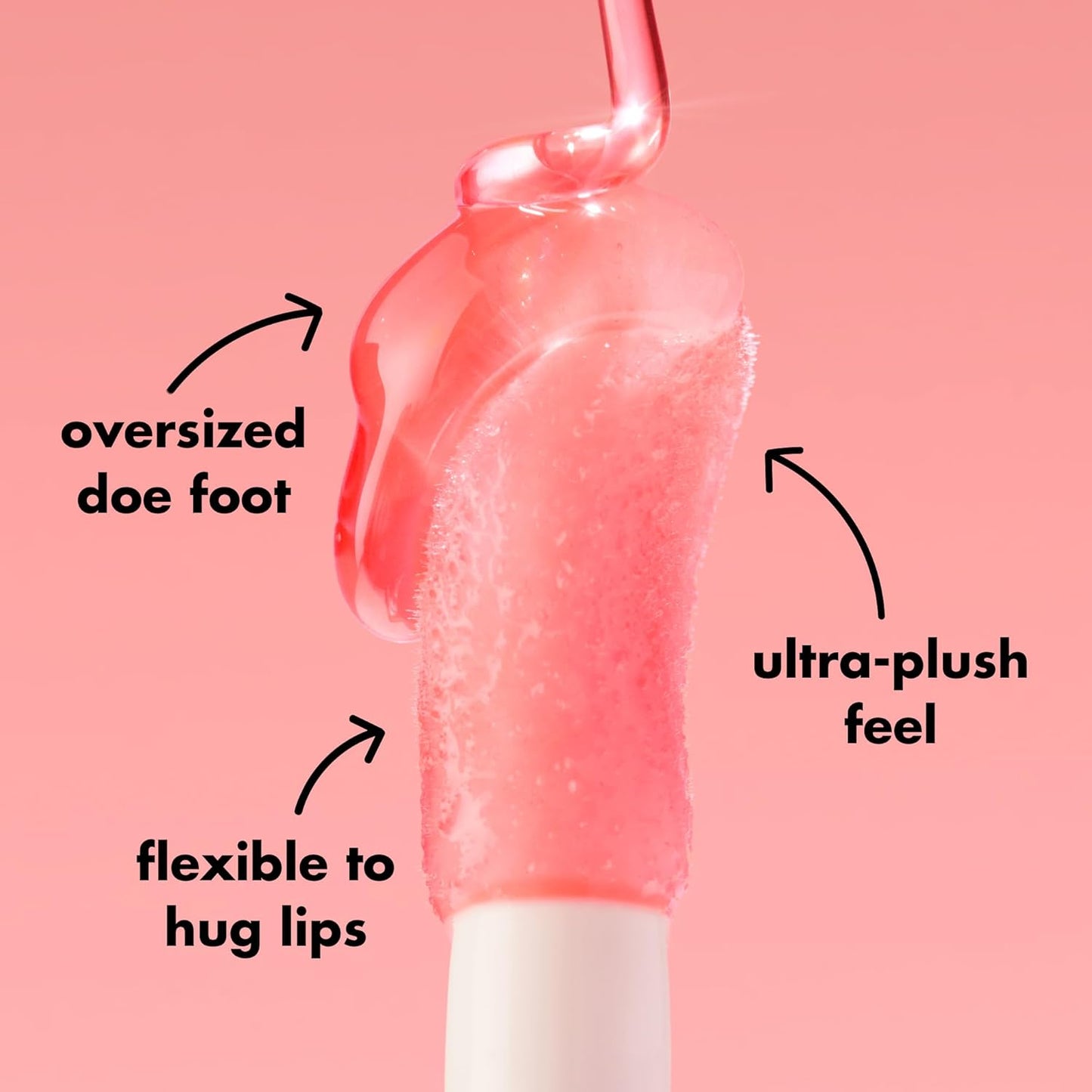 e.l.f. Ultra-Glossy Tinted Lip Oil – Nourishing, Non-Sticky, Vegan Formula
