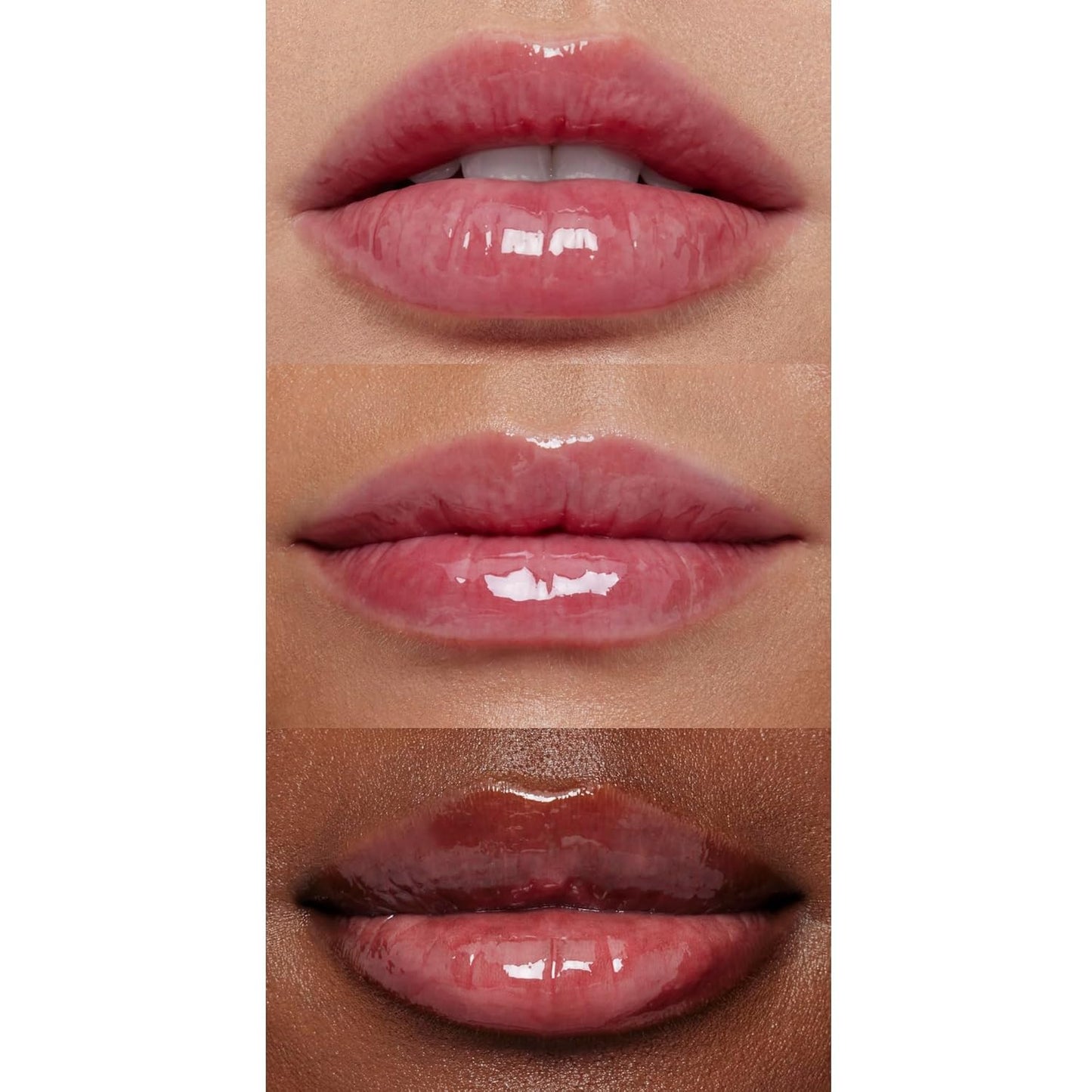 e.l.f. Ultra-Glossy Tinted Lip Oil – Nourishing, Non-Sticky, Vegan Formula
