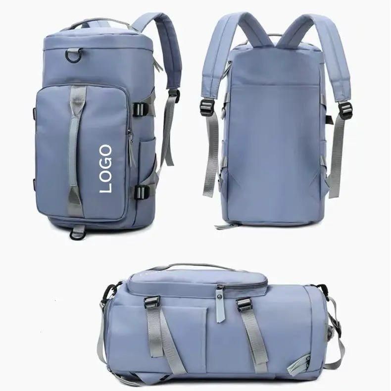 Multifunctional Outdoor Travel Bag | Lightweight, Durable & Stylish