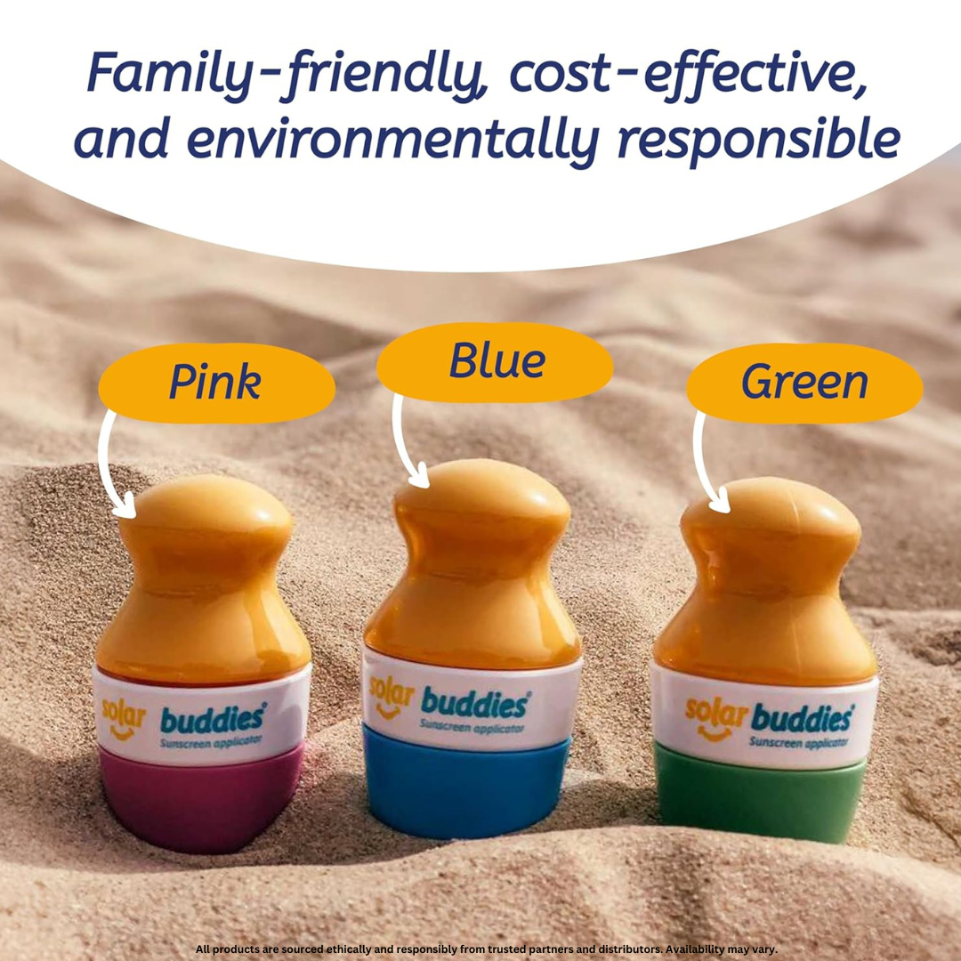 Solar Sunscreen Lotion 100ml – Broad Spectrum Sun Protection for All Skin Types