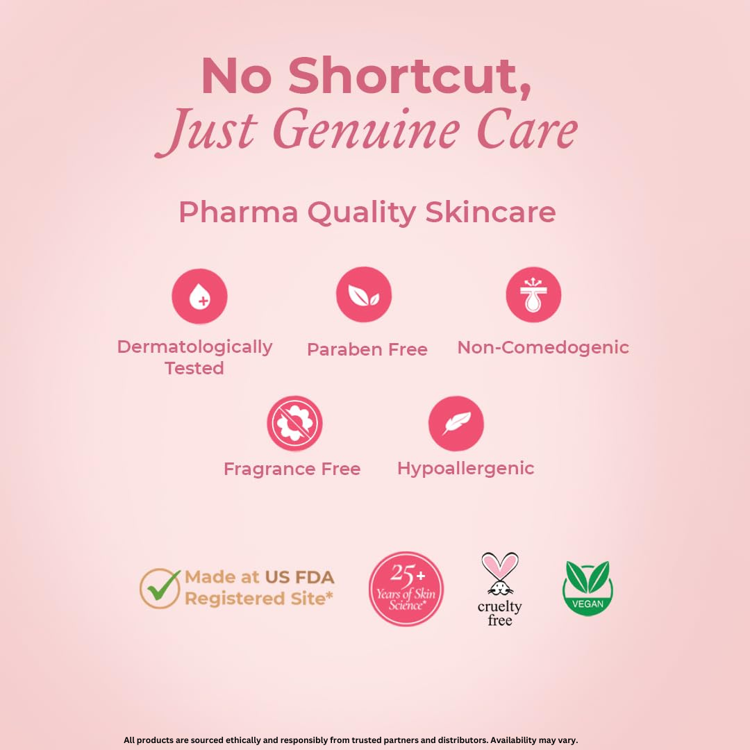 Pink Foundry Acne Spot Corrector – Fast-Acting Overnight Pimple Treatment for All Skin Types
