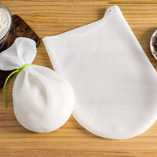 Simplify Dough Making with our Silicone Automatic Dough Maker