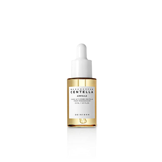 SKIN1004 Madagascar Centella Ampoule | 100% Centella for Sensitive Skin