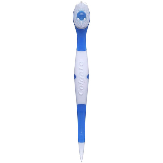Single-Use Travel Toothbrush – Clean & Fresh on the Go