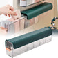 Wall Hanging Transparent Underwear Storage Box – Space-Saving Organizer