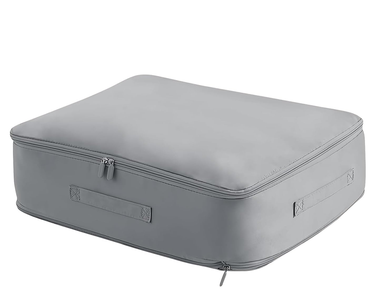 Self-Compression Travel Storage Bag – Space-Saving, Foldable, Lightweight Organizer for Clothes & Essentials