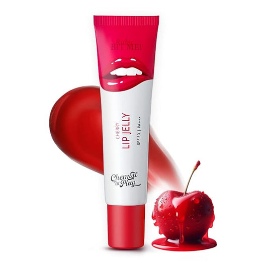 Best Lip Balm for Dark Lips | SPF 50 | 24-Hour Moisture & Lip Repair