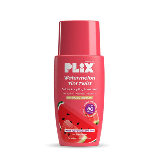 Skin Perfecting Sunscreen Cream | Broad-Spectrum SPF with Hydration & Natural Finish