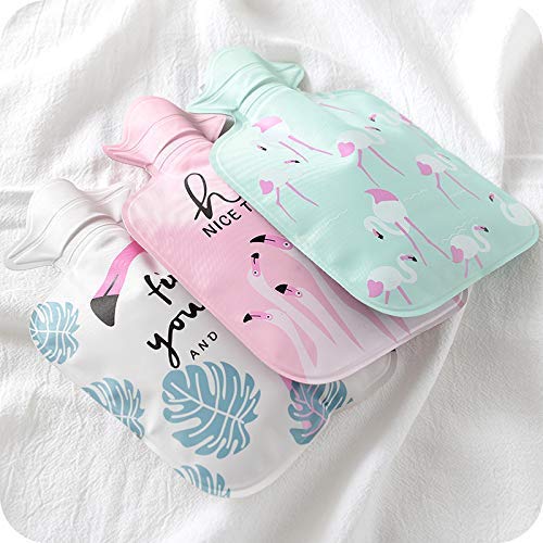 Portable Hot Water Bag for Pain Relief & Winter Warmth – Made in India