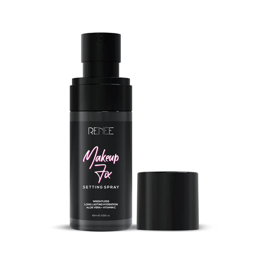 RENEE Makeup Fix Setting Spray | Long-Lasting, Non-Greasy Finish