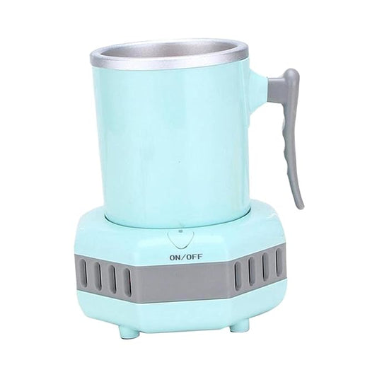 Fast Cooling Cup – Instant Beverage Chiller for Home & Bars