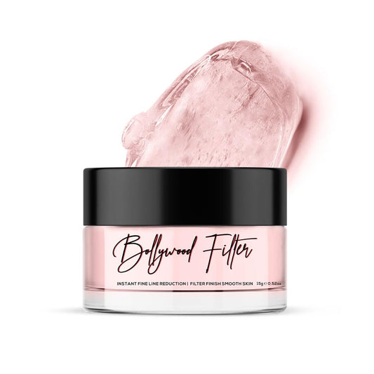 RENEE Bollywood Filter Primer | Blurs Fine Lines, Smooths Skin & Controls Oil