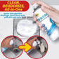 Powerful Multi-Surface Cleaning Agent | Concentrated Cleaner for Home & Industrial Use