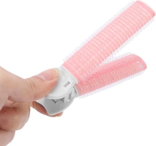 Hair Volumizing Clips – 2 Pcs for Fluffy Hairstyle & Root Lift