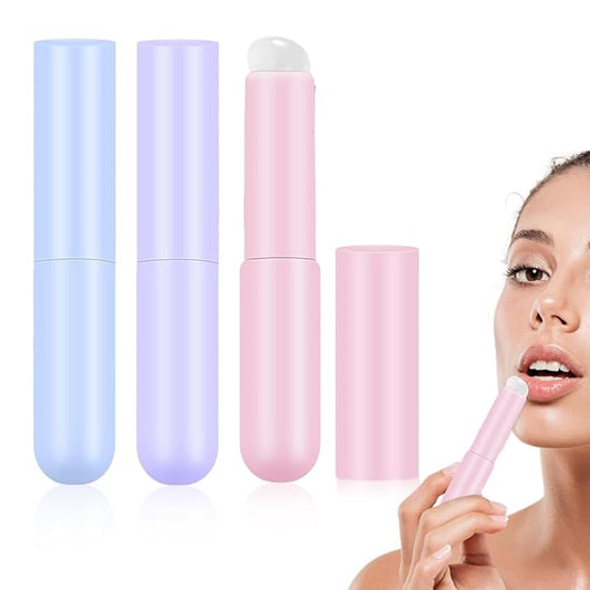 Silicone Lip Applicator Brush – Hygienic, Precise & Reusable