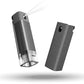 Multifunctional Fingerprint-proof Screen Cleaner: Portable and Efficient