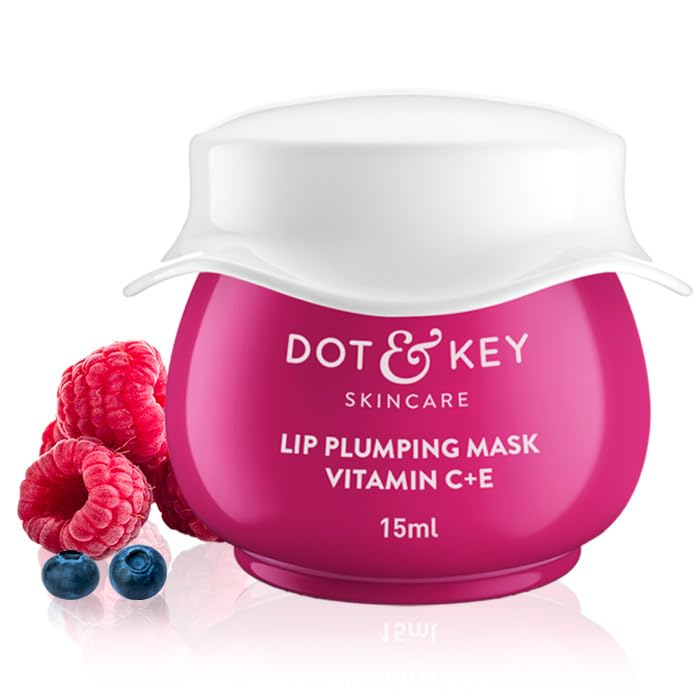 Tinted Lip Balm with Hyaluronic Acid & Shea Butter – Hydrating, Pigmentation-Reducing, Clean Formula