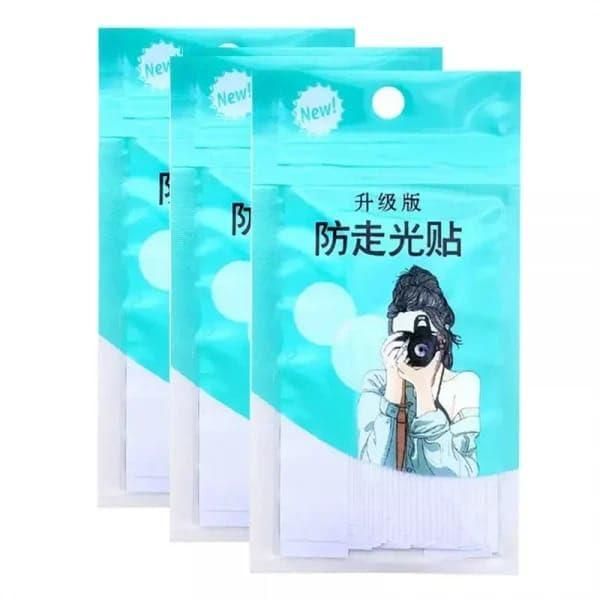 Invisible Double-Sided Body Tape for Fashion - 36 Piece Pack