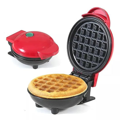 DASH Mini Waffle Maker: Your Kitchen's Perfect Companion