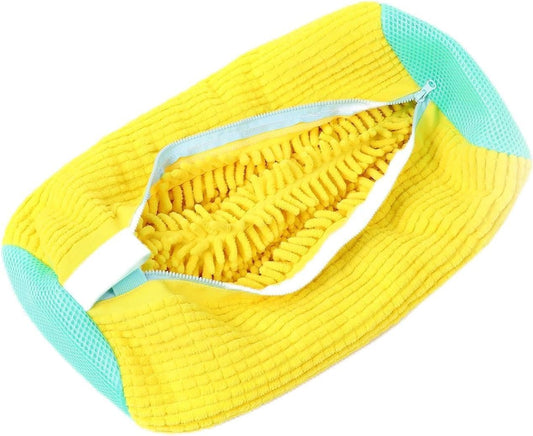 Shoe Washing Machine Bag | Gentle, 360° Deep Clean for All Shoe Types
