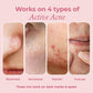 Pink Foundry Acne Spot Corrector – Fast-Acting Overnight Pimple Treatment for All Skin Types
