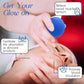Glass & Silicone Facial Cupping Set – Skin Rejuvenation & Anti-Aging