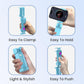 Portronics Mobot Clip – Hands-Free Phone Holder with Adjustable Viewing Angles