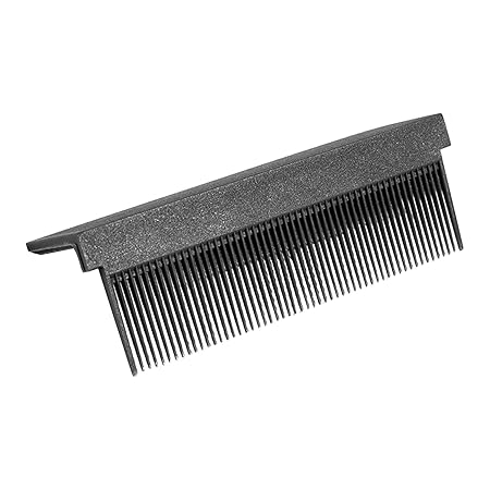 Hair Straightener Comb Attachment – DIY Styling & Smoothing