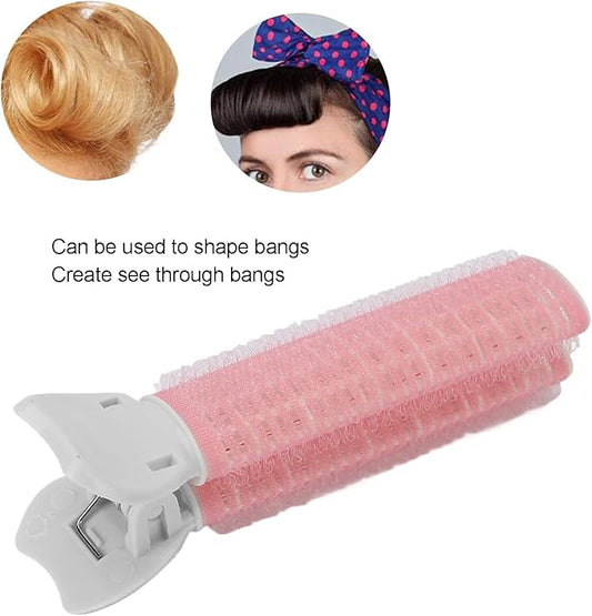 Hair Volumizing Clips – 2 Pcs for Fluffy Hairstyle & Root Lift