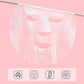 Compressed Cotton Sheet Masks (Pack of 50) | DIY Hydrating Facial Masks for All Skin Types