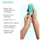 Aqua Surge Sunstick SPF 60 | Lightweight, Non-Greasy & Hydrating Sunscreen