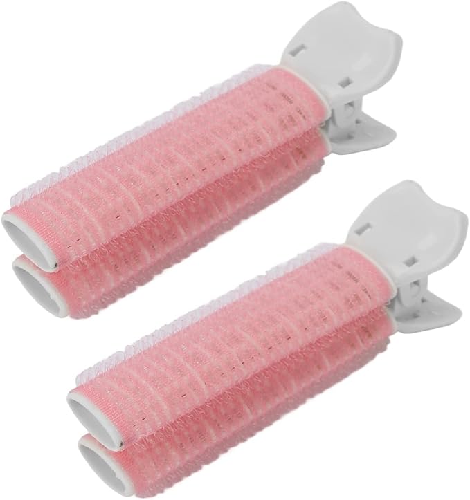 Hair Volumizing Clips – 2 Pcs for Fluffy Hairstyle & Root Lift