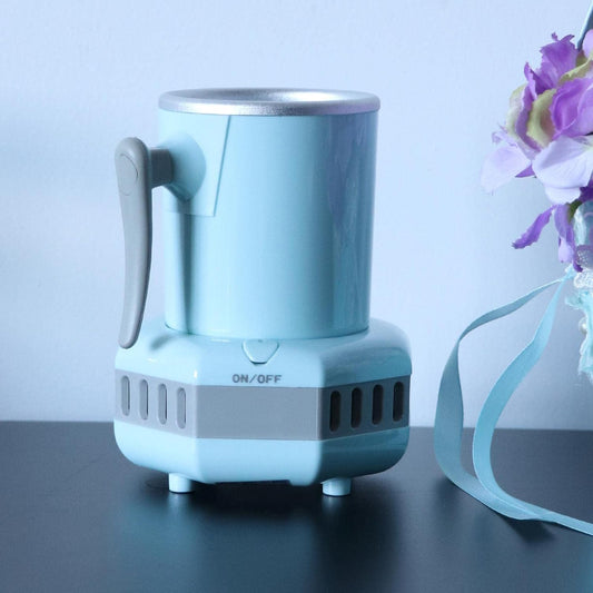 Fast Cooling Cup – Instant Beverage Chiller for Home & Bars