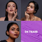 Multipurpose Lip, Cheek & Eye Stick | 12-Hour Long Stay | Hydrating Formula