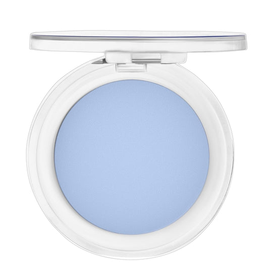 All-Day Matte Finish Compact | Oil Control + Pore Minimizer | Shine-Free Look