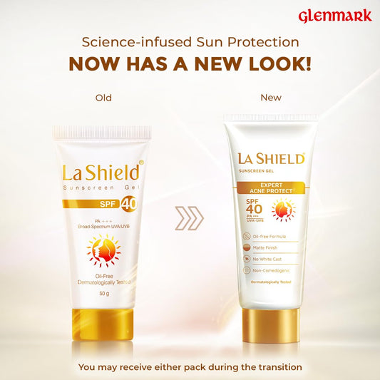 Silicon-Based Mineral Sunscreen for Oily & Acne-Prone Skin | Non-Comedogenic & Matte Finish