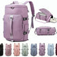 Multifunctional Outdoor Travel Bag | Lightweight, Durable & Stylish