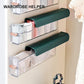 Wall Hanging Transparent Underwear Storage Box – Space-Saving Organizer