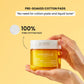 Pre-Soaked Toner Pads | Niacinamide | Hydrates, Brightens & Minimizes Pores