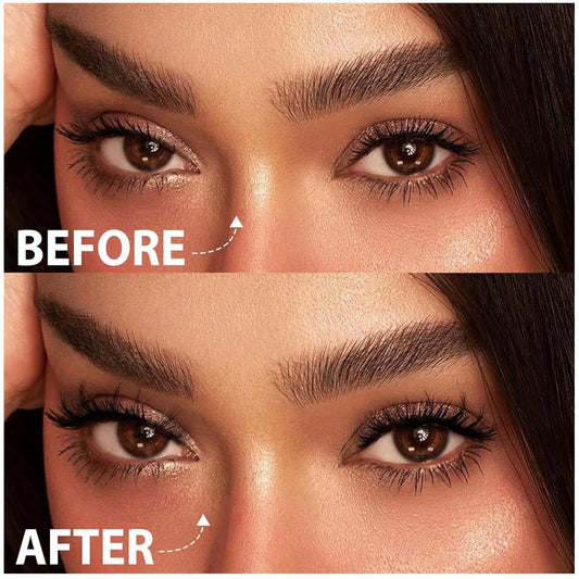Magnetic Eyelashes with Applicator | No Glue Needed | Easy, Natural & Comfortable Lash Enhancement