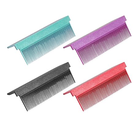 Hair Straightener Comb Attachment – DIY Styling & Smoothing
