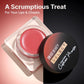Swiss Beauty Lip & Cheek Cushion Mousse | 12-Hour Stay | Vitamin E | Cream-to-Powder Finish