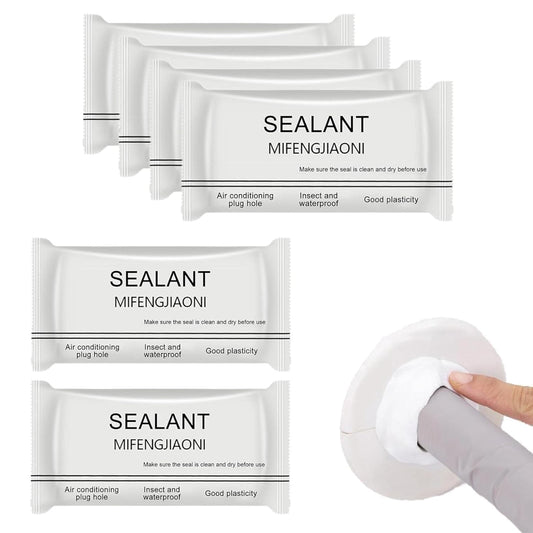 Waterproof Sealant Mastic Clay | Leak-Proof Wall Mud for Pipes & Gaps